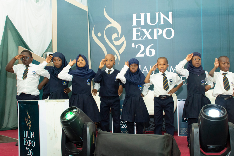 HUN Expo