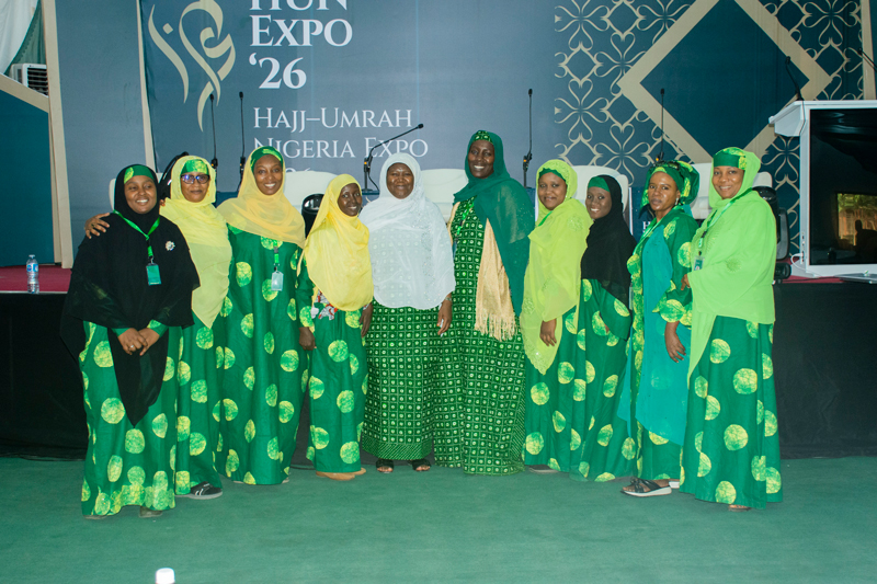 HUN Expo previous edition