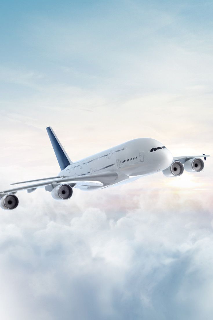 Accredited Airlines