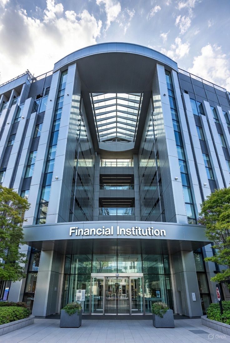 Financial Institutions