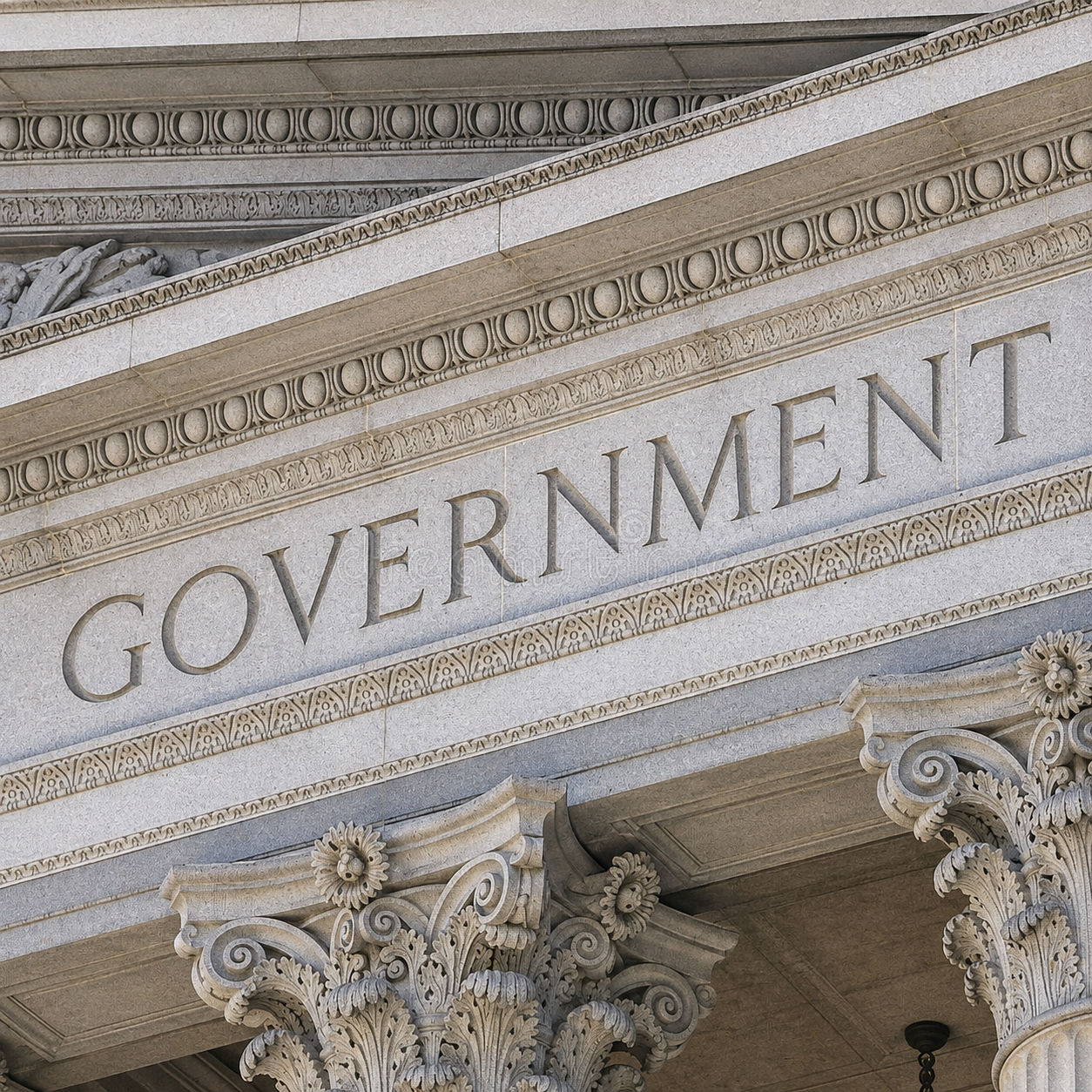 Government Agencies
