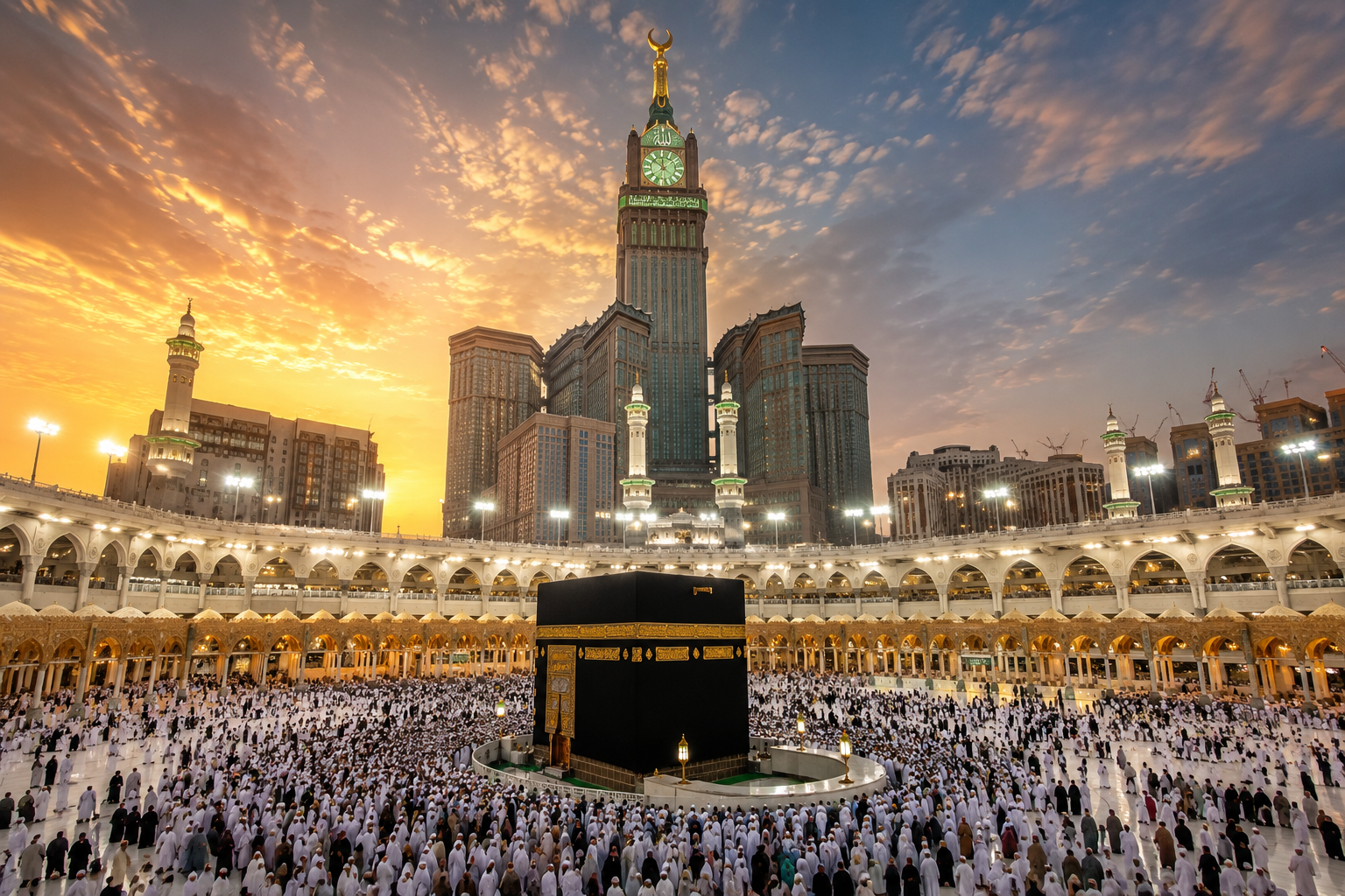 Hajj-Umrah Nigeria Expo 2.0