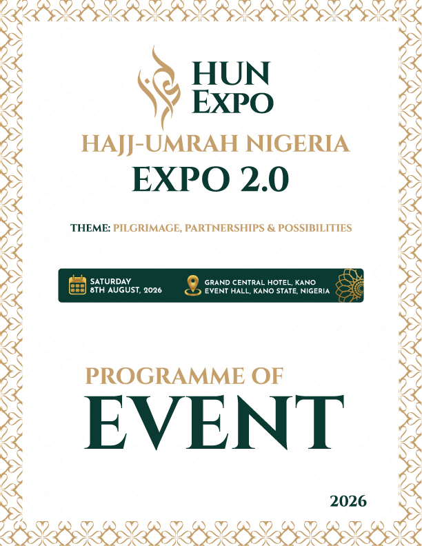 Conference Programme