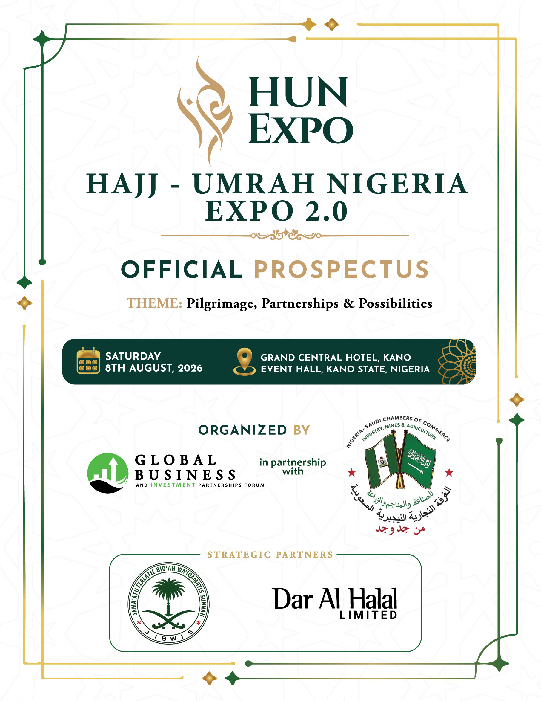 Official Prospectus