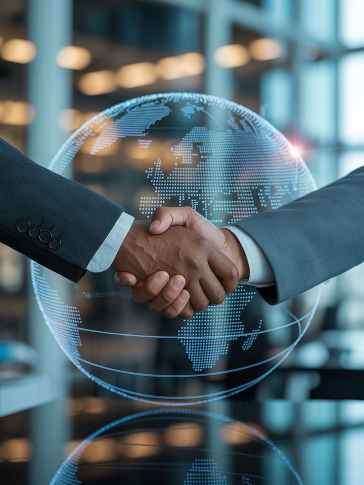 Strategic Partners